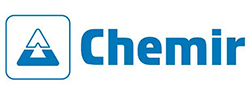 Chemir S.A. Logo