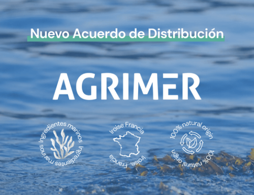 Nuevo Acuerdo de distribución: Agrimer