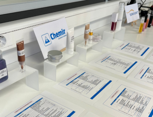 Chemir Distributor’s Day