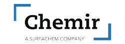 Chemir S.A. Logo