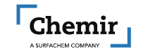 Chemir S.A. Logo