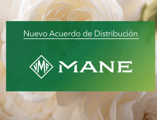 Nuevo Acuerdo de distribución: MANE