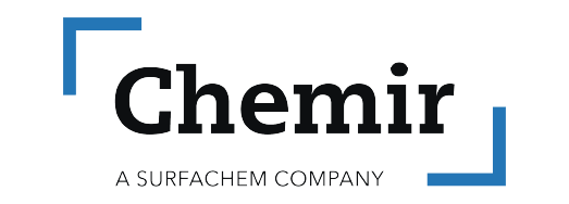 Chemir S.A. Logo